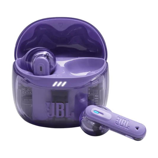 JBL Wireless Ghost Edition Earphones