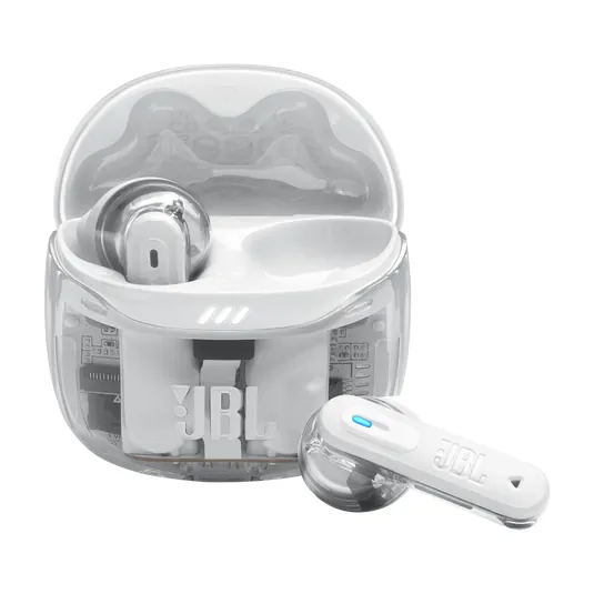JBL Wireless Ghost Edition Earphones