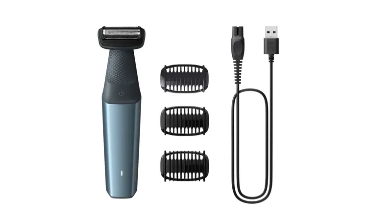 Philips Showerproof Body Groomer