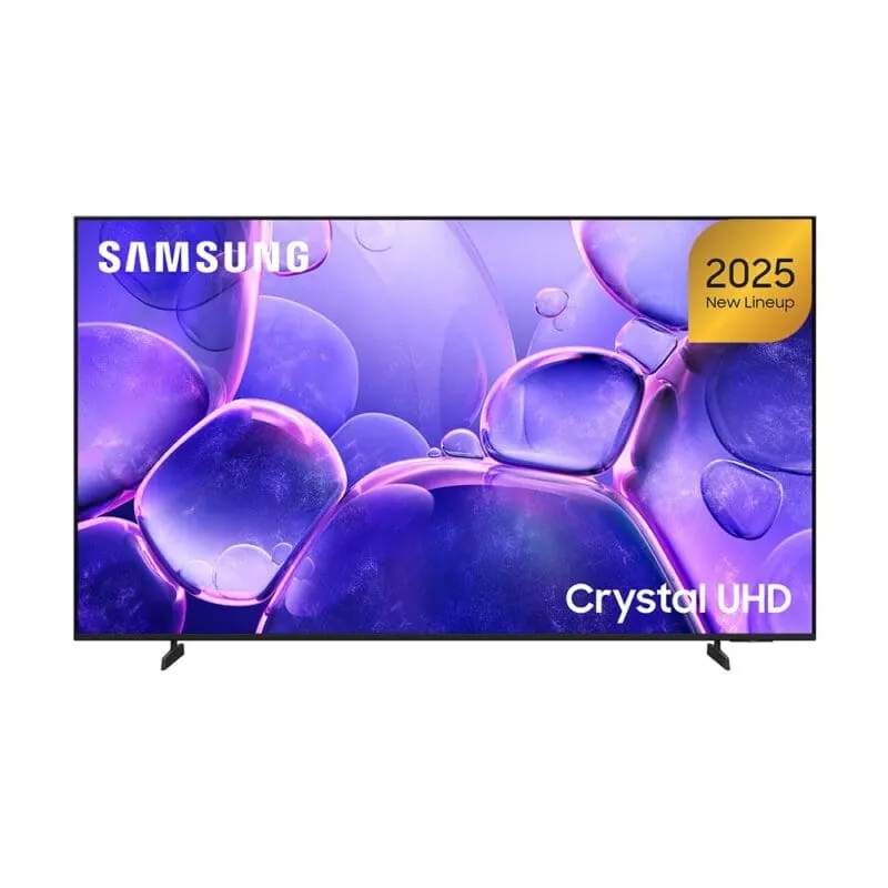Samsung 65″ 4K Smart LED TV