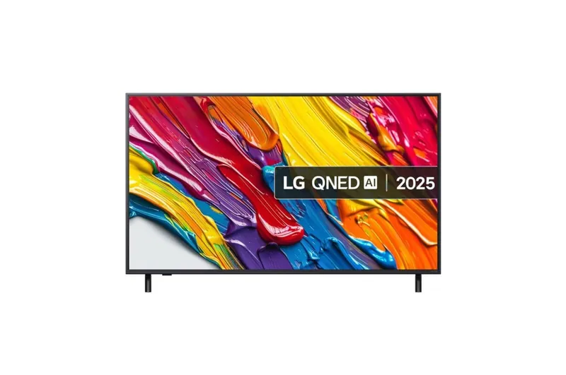LG 55″ QNED 4K AI SMART TV