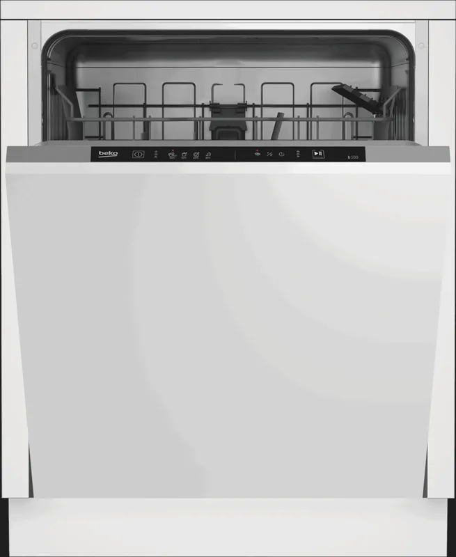 Beko Built-In Dishwasher