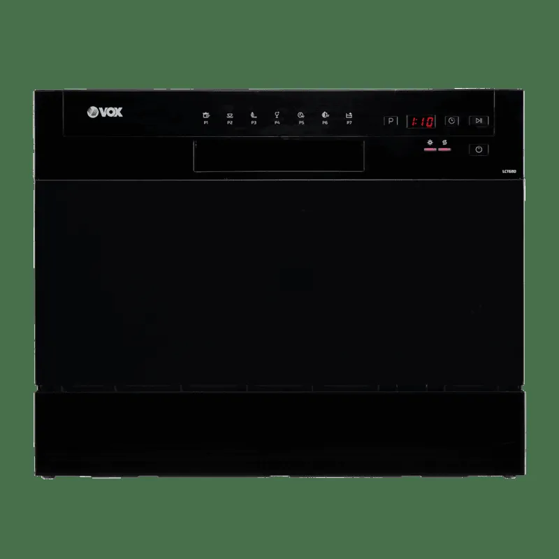 VOX Table Top Dishwasher
