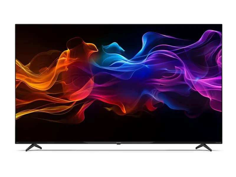 Sharp 70″ QLED GoogleTV