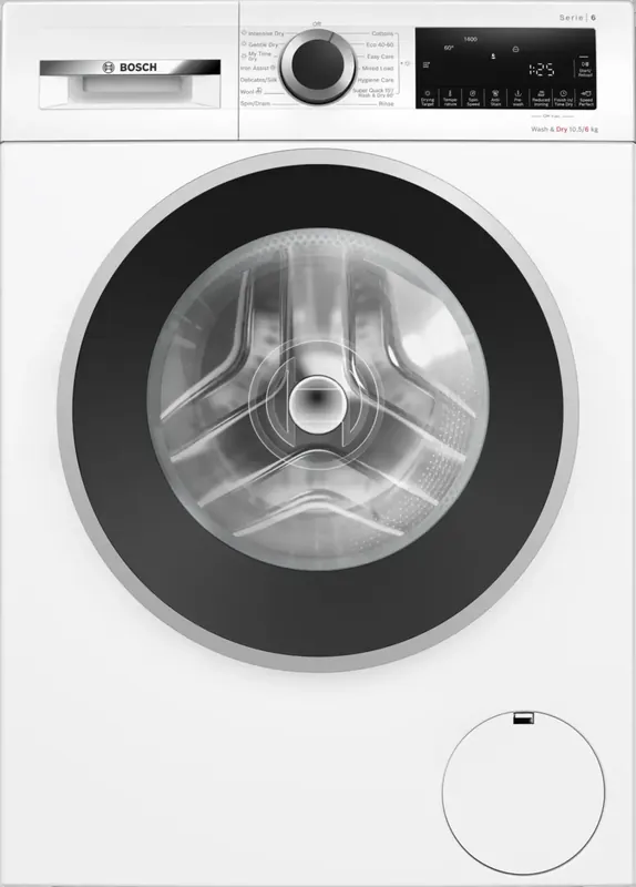Bosch Washer Dryer