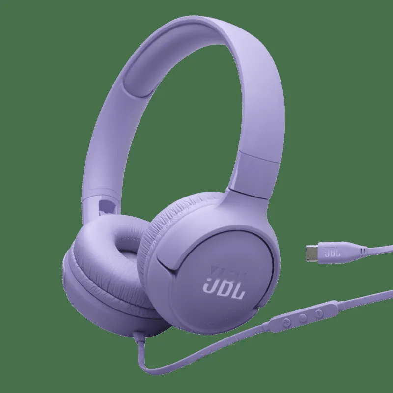 JBL Type-C Headphones