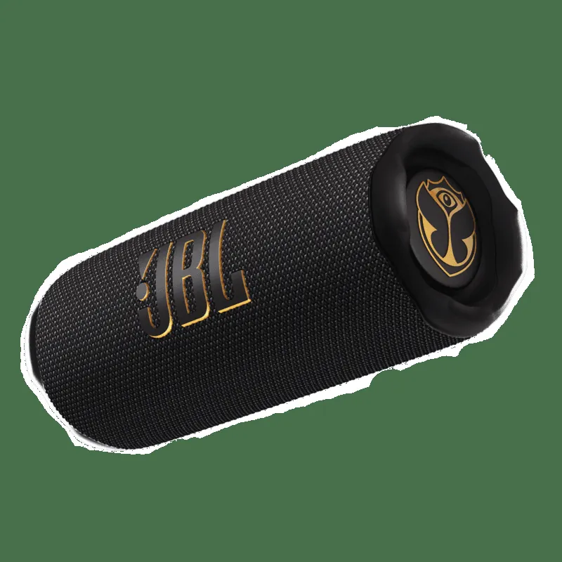 JBL Tomorrowland Bluetooth Speaker