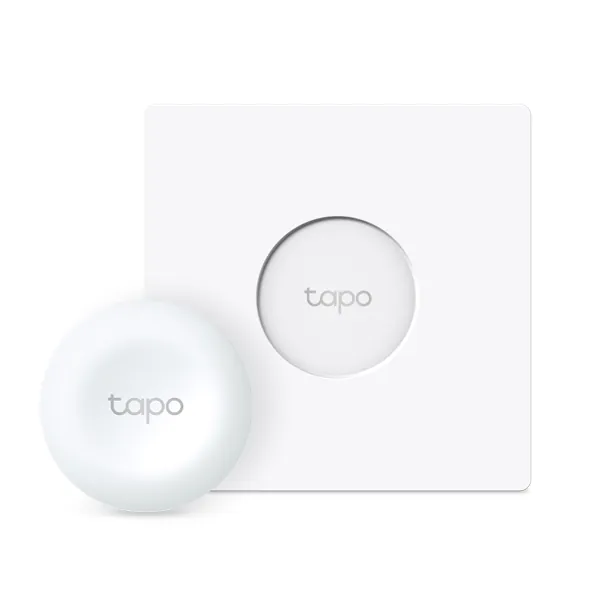 Tp-Link Smart Remote Dimmer Switch