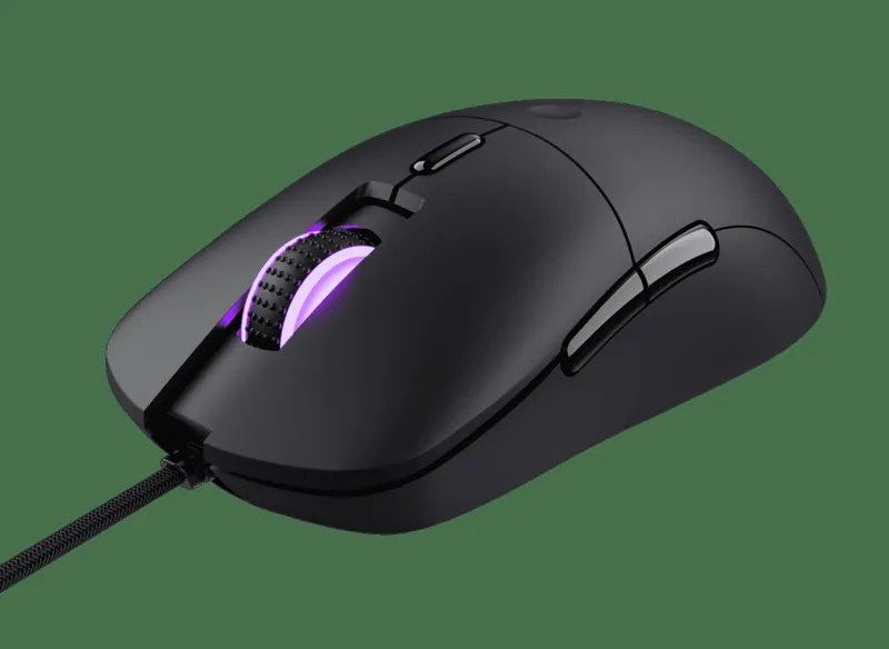 Trust GXT 981 Redex Lightweight Gaming Mouse
