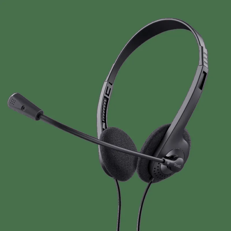 Trust Chat Headset