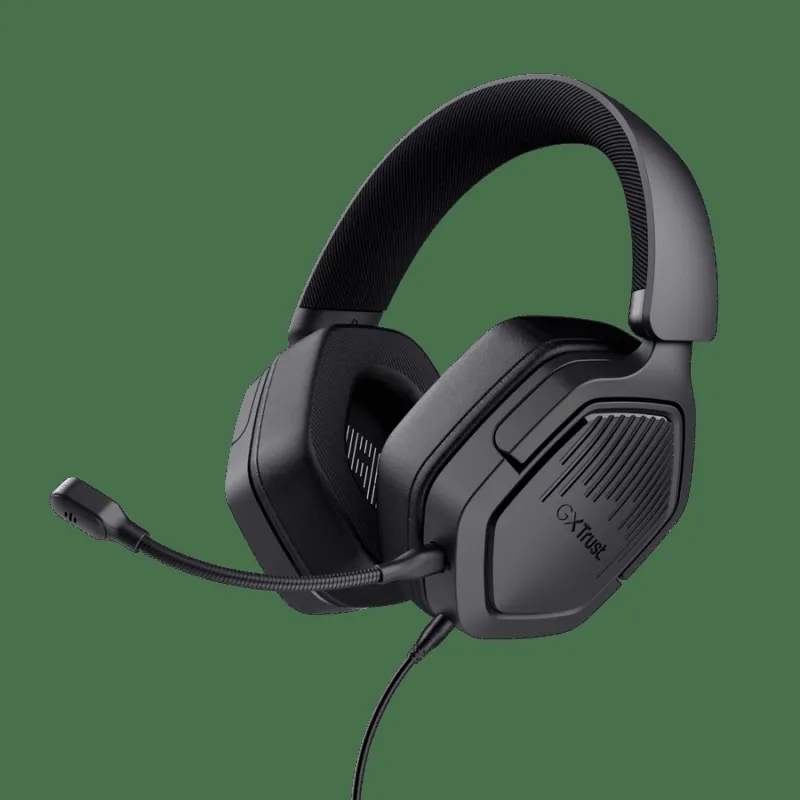 Trust Multiplatform Gaming Headset