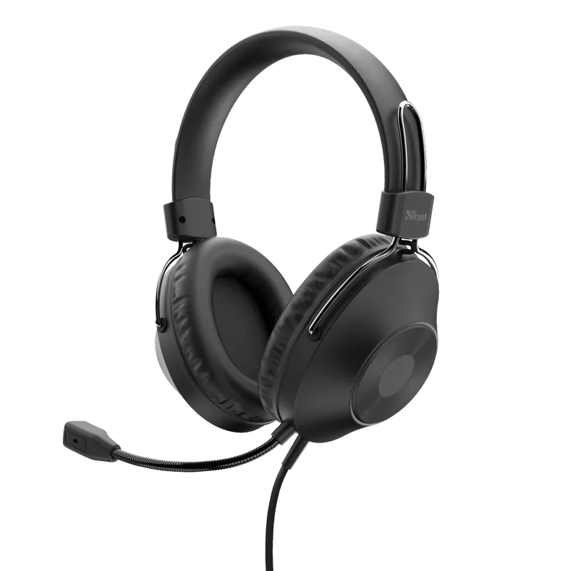 Trust USB Stereo Headset