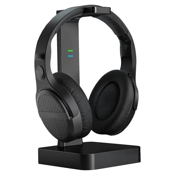 ISNATCH Over-Ear Wireless Headphones