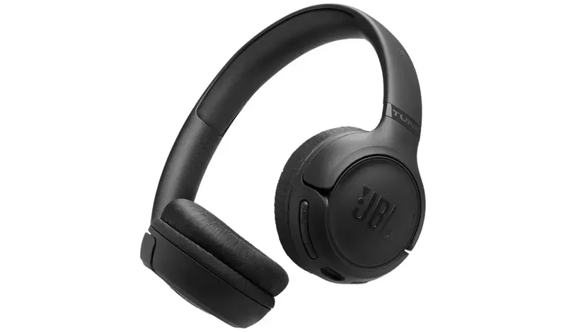 JBL On-Ear Bluetooth Wireless Headphones