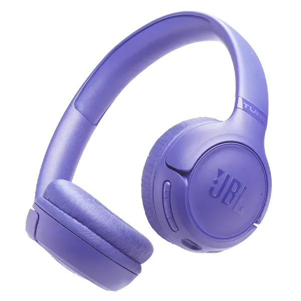JBL On-Ear Bluetooth Wireless Headphones