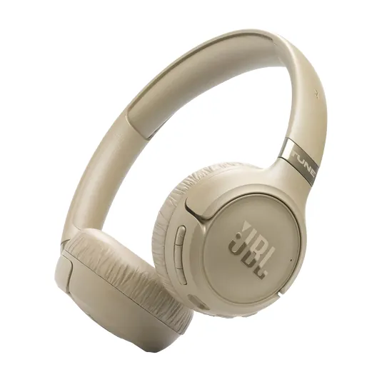 JBL ANC Wireless Headphones