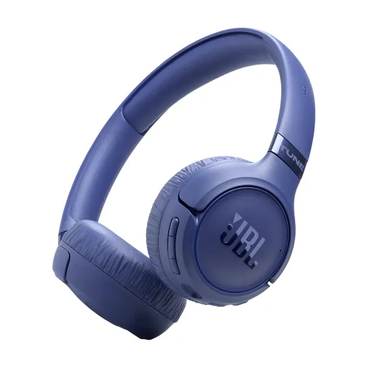 JBL ANC Wireless Headphones