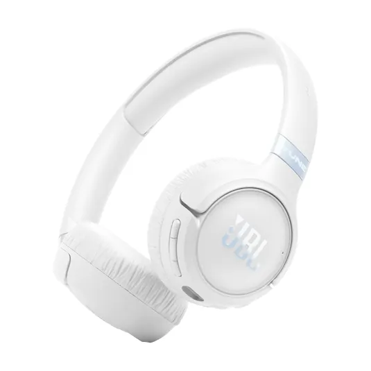 JBL ANC Wireless Headphones