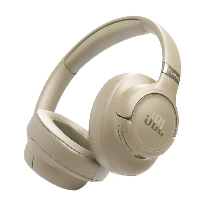JBL ANC Wireless Headphones