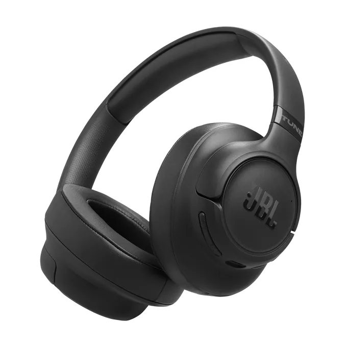 JBL ANC Wireless Headphones