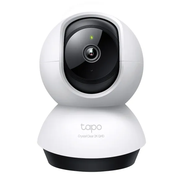 TP-Link Home Security Camera