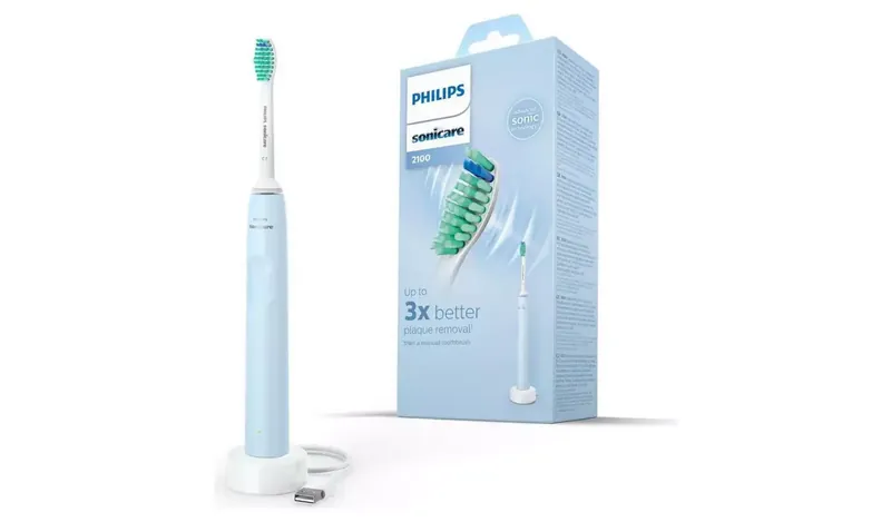 Philips Sonicare Cordless Toothbrush