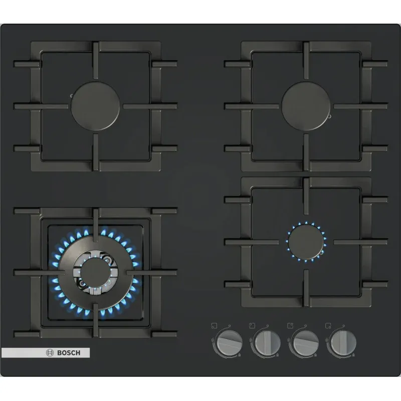 Bosch Gas Hob