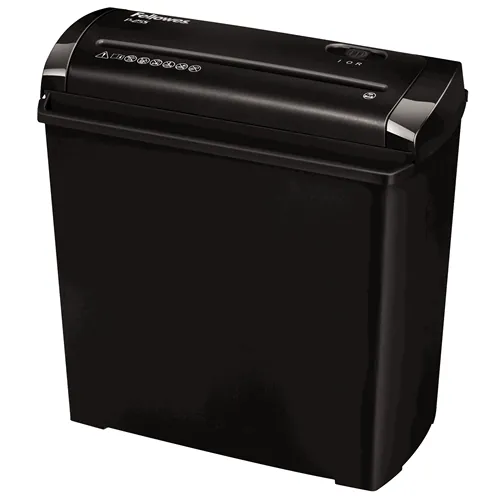 Fellowes Powershred® Strip-Cut Shredder