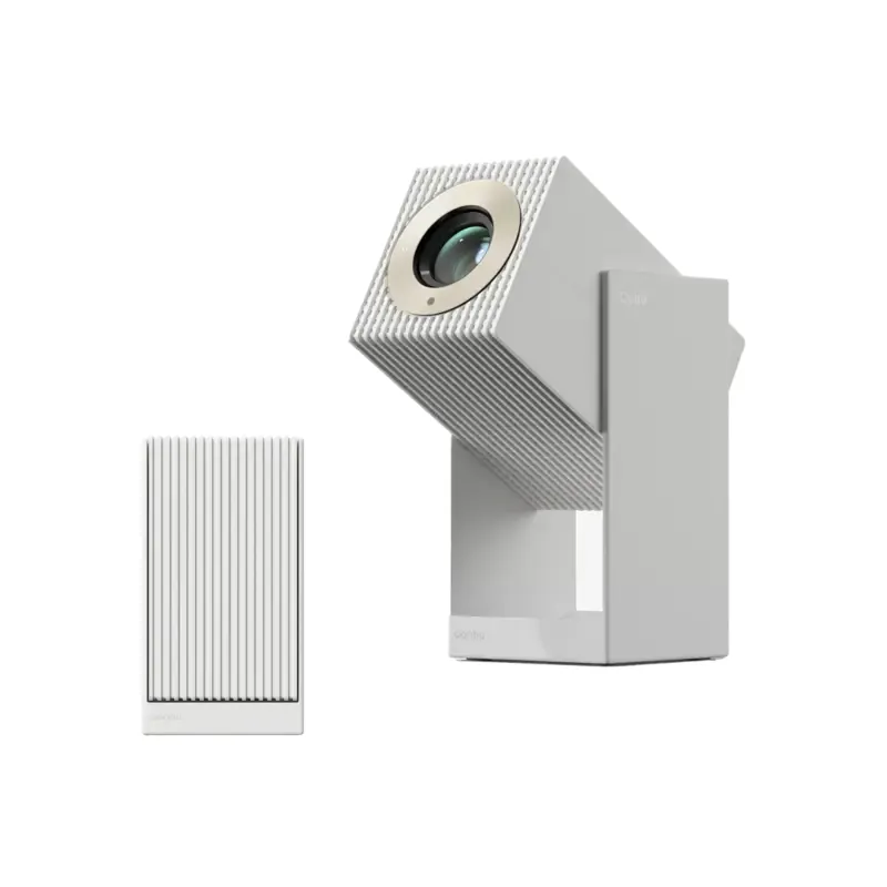 Wanbo Smart Projector Cube 2 Pro