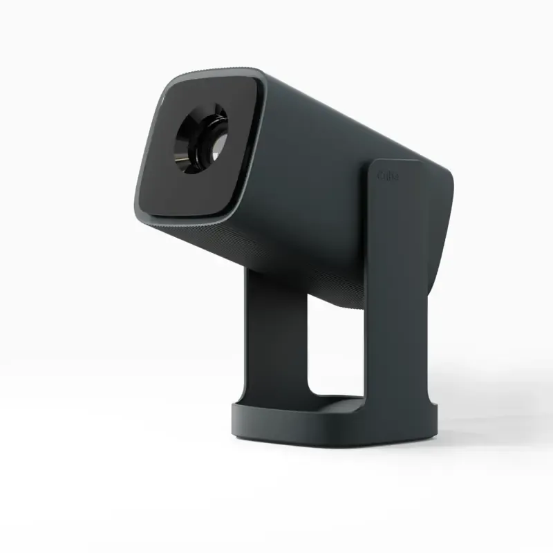 Wanbo Smart Projector Cube 1