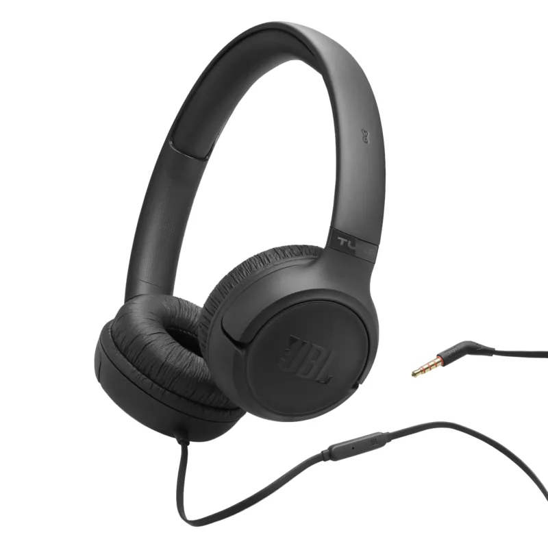 JBL Wired Headphones