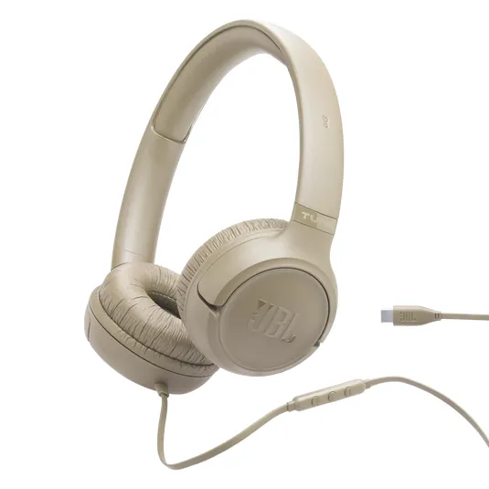 JBL Type-C Headphones