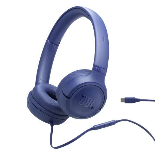 JBL Type-C Headphones