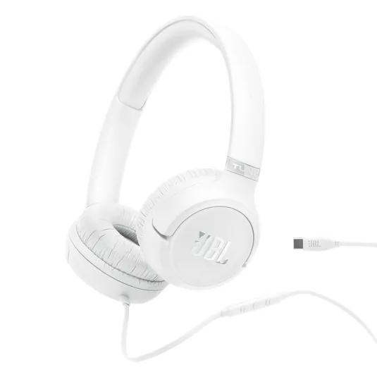 JBL Type-C Headphones