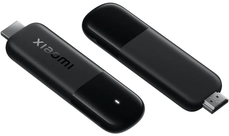 Xiaomi TV Stick 4K (2nd Gen)
