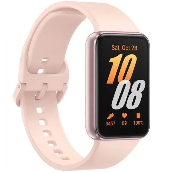 Samsung Galaxy Fit 3 Smartwatch