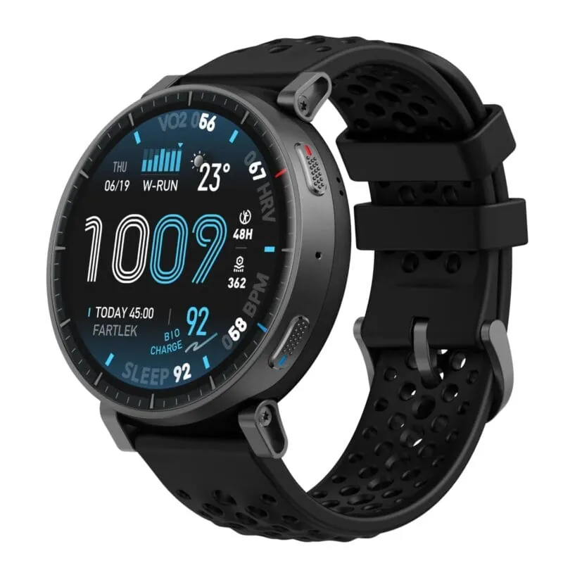 Amazfit Smartwatch