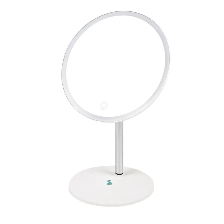 Beper Rechargeable Make-up Mirror with LED Light