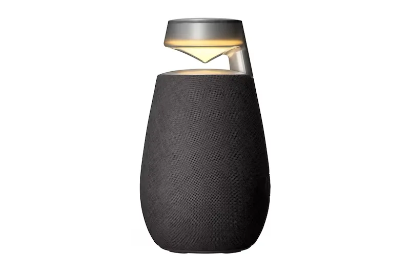 LG XBOOM Portable Speaker 360 XO2