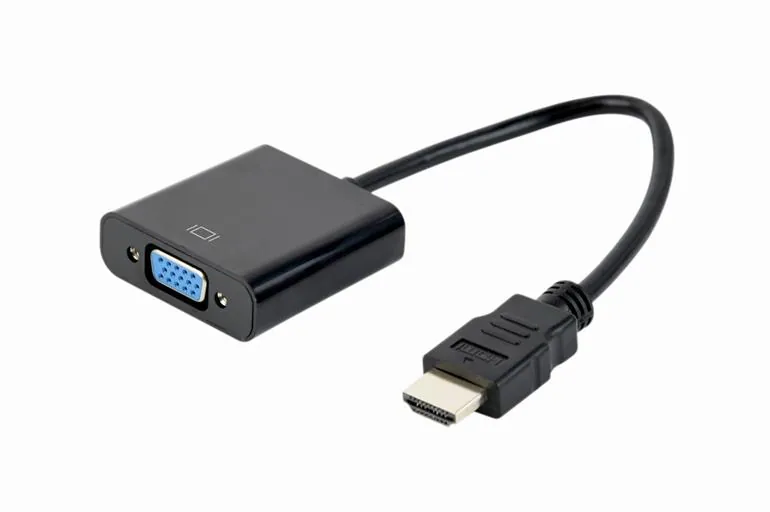 Gembird HDMI to VGA Adapter