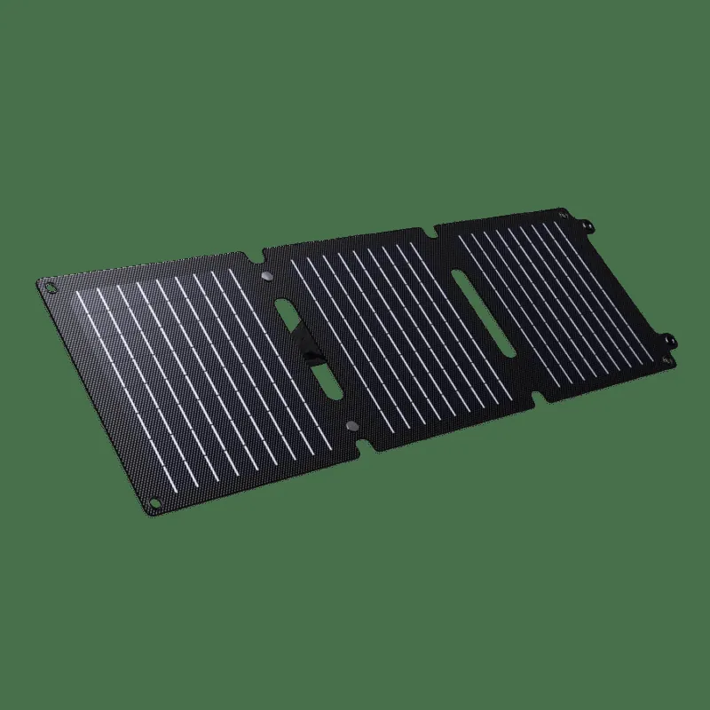Trust Zuny 20W Portable Solar Panel