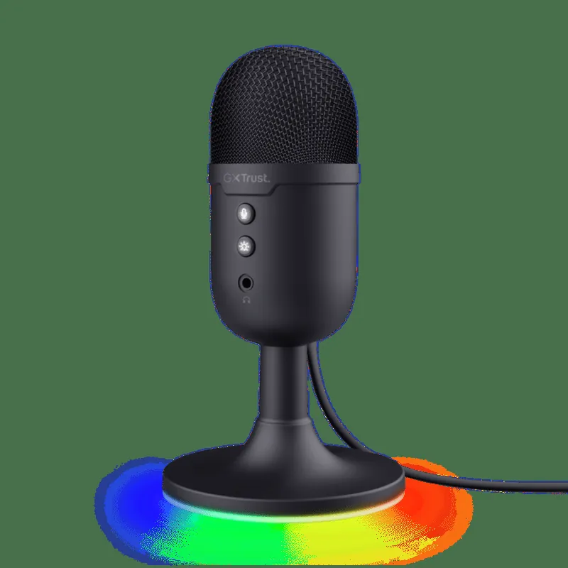 Trust GXT 234 Yunix USB Gaming Microphone