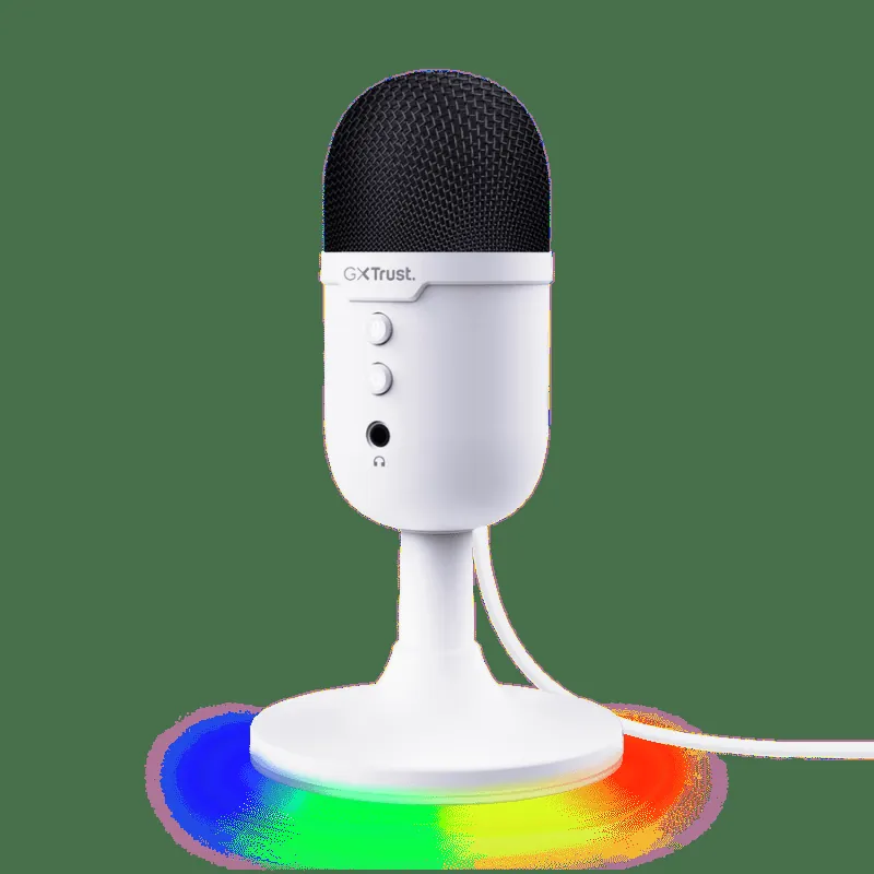 Trust GXT 234 Yunix USB Gaming Microphone