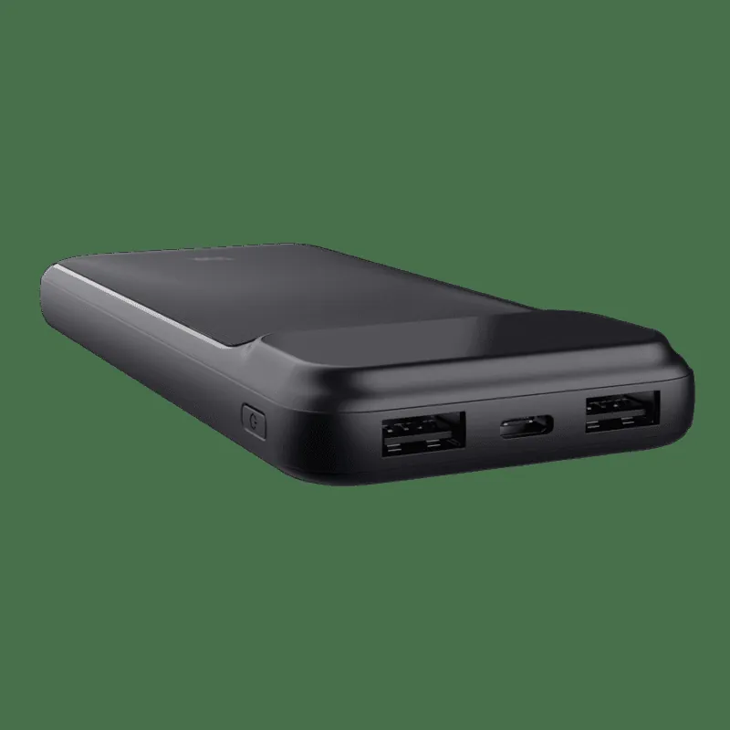 Trust Avala 10.000 mAh Fast PD Powerbank