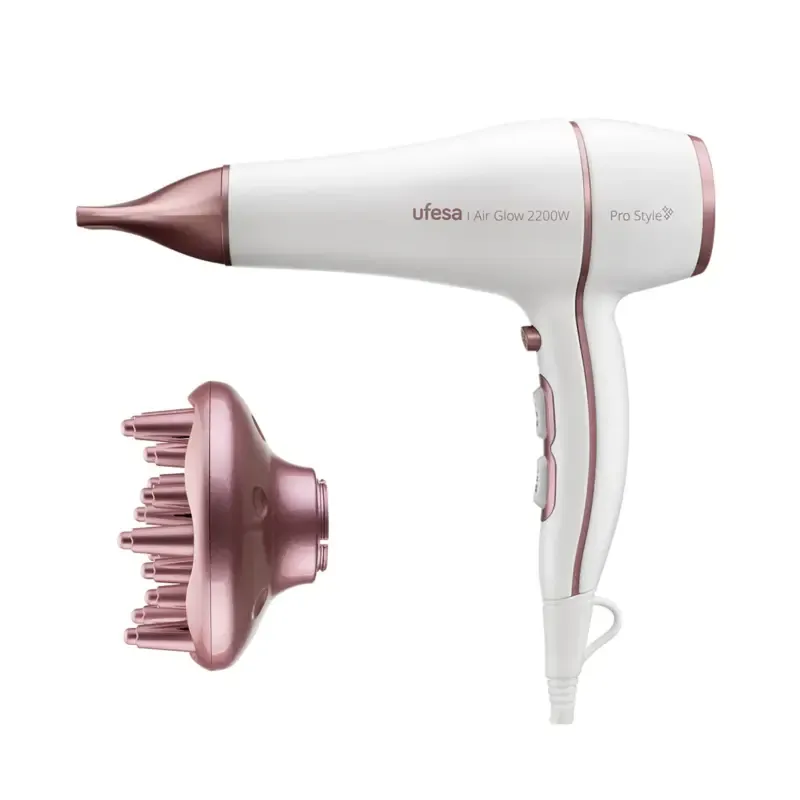 Ufesa Hair Dryer