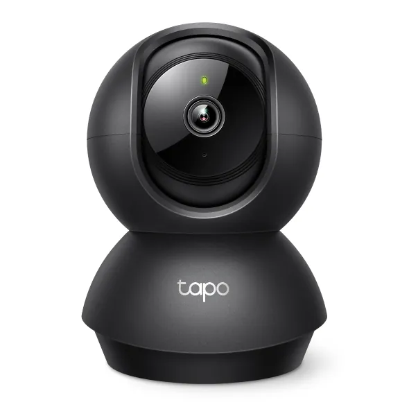 TP-Link Home Security Camera