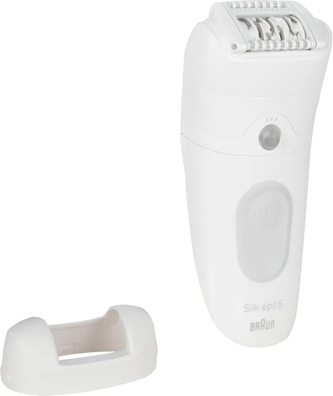 Braun Silk-Epil Shaver