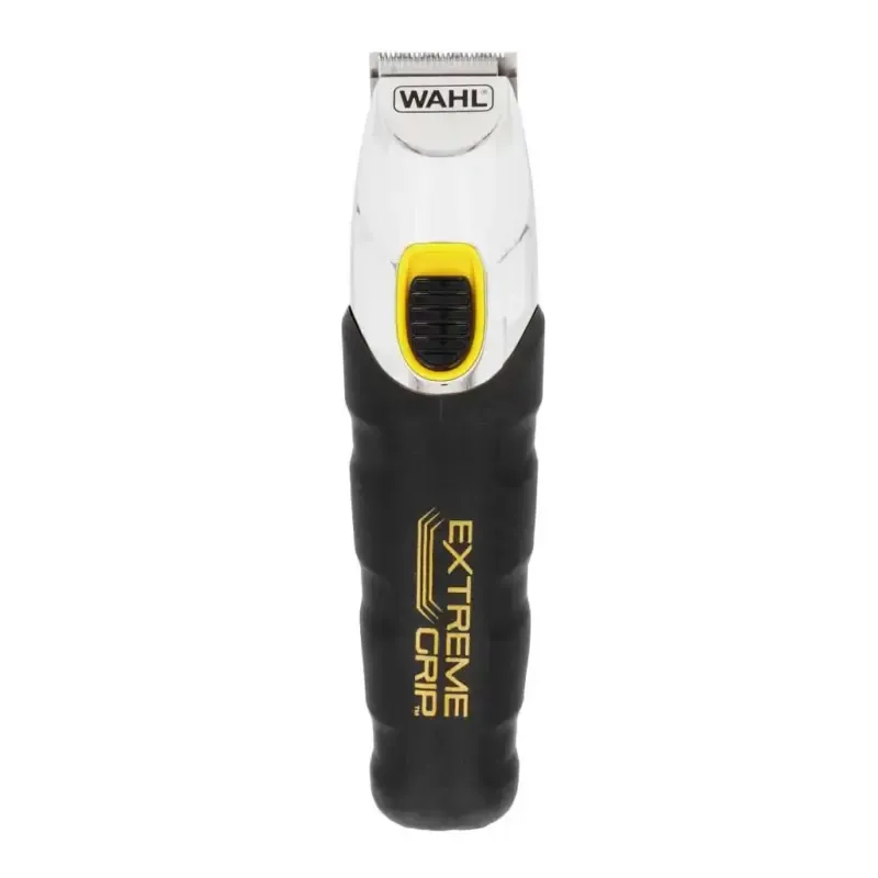 Whal Extreme Grip Beard Shaver
