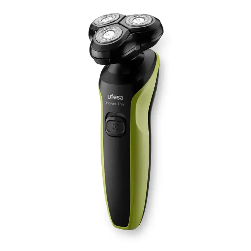 Ufesa Beard Shaver