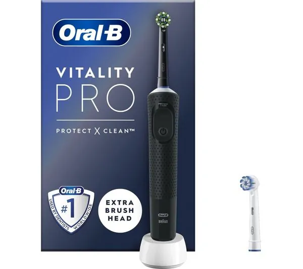 Oral-B Vitality Pro Toothbrush